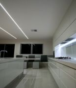 Где применяется LED освещение, и в чем его преимущества?