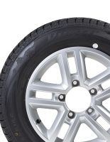 KAMA TYRES ожидает повышенный интерес к своей продукции