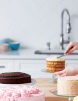 Занимаемся выпечкой дома