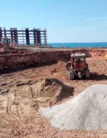 Важность спецтехники и планирования в строительстве