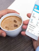 Своевременная оплата счета за интернет несколькими кликами