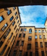 Осторожно: фейковые сайты предлагают приобрести городскую недвижимость