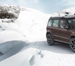 Выгода покупки Skoda Yeti с пробегом у официального дилера