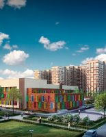 Спрос на квартиры евроформата вырос на треть