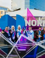 Финал проекта FOLLOW UP SIBERIA!