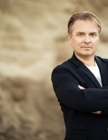Александр Добронравов мечтает стать счастливым