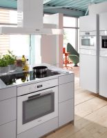 Почему стоит покупать бытовую технику Miele?
