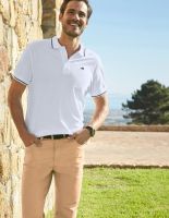 Мужские футболки поло из коллекции 2019 года