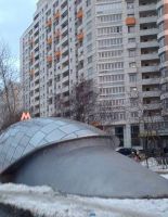 Близость метро – важный фактор при выборе квартиры