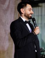 Премии Successful Men Awards удостоены самые успешные мужчины