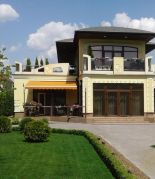 Почему строительство домов под Киевом может быть вам интересно?