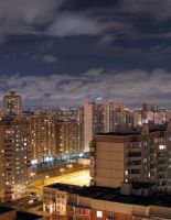 Спальные районы уходят в прошлое