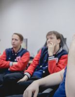 Vega Squadron вышла в финал LCL 2019