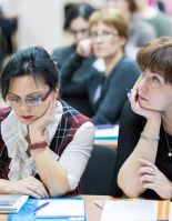Повышение квалификации учителей