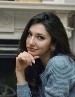 Public talk от телеканала «Моя Планета»