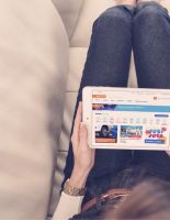 Аналитики «Биглион» проанализировали посещаемость сайта россиянами