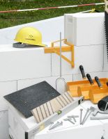 Эффективность использования и назначение газобетонных блоков