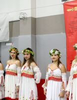 Команды Москвы и Подмосковья выступят в первенстве по армрестлингу Хорошевского района столицы