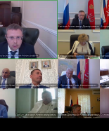 Михаил Романов: «Санкт-Петербург – в числе лидеров по уличной освещенности в рейтинге городов России»