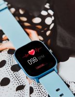 Canyon анонсировал новые смарт-часы «Wildberry»