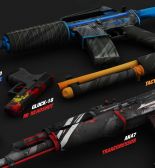 Csgopositive – площадка для ставок на киборспорт