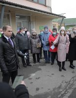 Михаил Романов: «Выбросы фанерного комбината больше не побеспокоят жителей Понтонного»