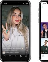 Сервис вертикальных видео «Клипы» ВКонтакте представил анализ ночной активности пользователей