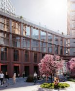 Проект Kazakov Grand Loft компании COLDY победил в одной из номинации премии Urban Awards 2020