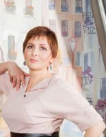 Поэтесса Махоша выходит на зарубежных читателей: стихотворения автора переведены на английский язык