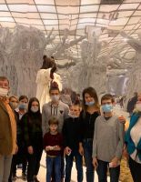Волонтеров и звезд к проекту «Путь к мечте» привлек благотворительный фонд «Под флагом добра»