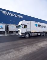 Hermes Russia подводит итоги 2020 года