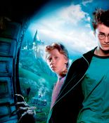 Фильм «Гарри Поттер и Узник Азкабана» — волшебство продолжается