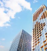Старт продаж самых высоких корпусов в Level Мичуринский