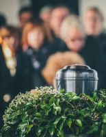 Кремация тела, как происходит процесс