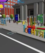 Разработчики игры SuperCity поздравят более полумиллиона игроков с Днем знаний
