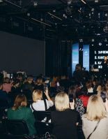 В Москве состоялся первый Форум BeautyPROCBET для beauty-предпринимателей