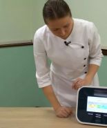 Современные инсуффляторы-аспираторы (откашливатели)