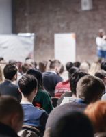 В Санкт-Петербурге состоится презентация Молодёжного сообщества ВЫЗОВ