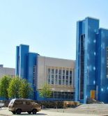 Презентация молодёжного сообщества Вызов