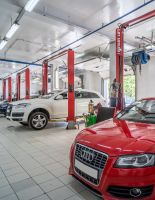 Автосервисы.орг: поиск автосервисов в Москве и Московской области