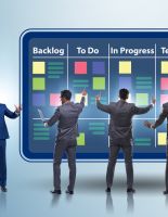 Программы для таск-менеджмента — российские аналоги Trello