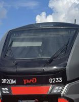 Газпромбанк Лизинг принял участие в Международном железнодорожном салоне PRO//Движение.Экспо