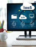 Что такое IaaS: Облачная инфраструктура как услуга