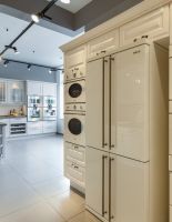 Встраиваемая техника SMEG: совершенство в каждой кухне
