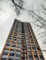 DARS ввел в эксплуатацию очередной дом, построенный по заказу Московского фонда реновации жилой застройки