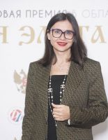 Юлия Кузнецова — инвестиционный советник года на XVIII Премии «Финансовая элита России 2023»
