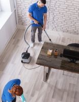 Забота о чистоте без лишних хлопот, когда стоит обратиться за помощью