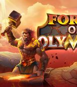 Forge of Olympus — новый шедевр от Pragmatic Play