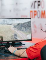 В России впервые состоится премия в области разработки видеоигр «НАШ ИГРОПРОМ»