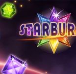 Starburst — Звезда среди онлайн-слотов